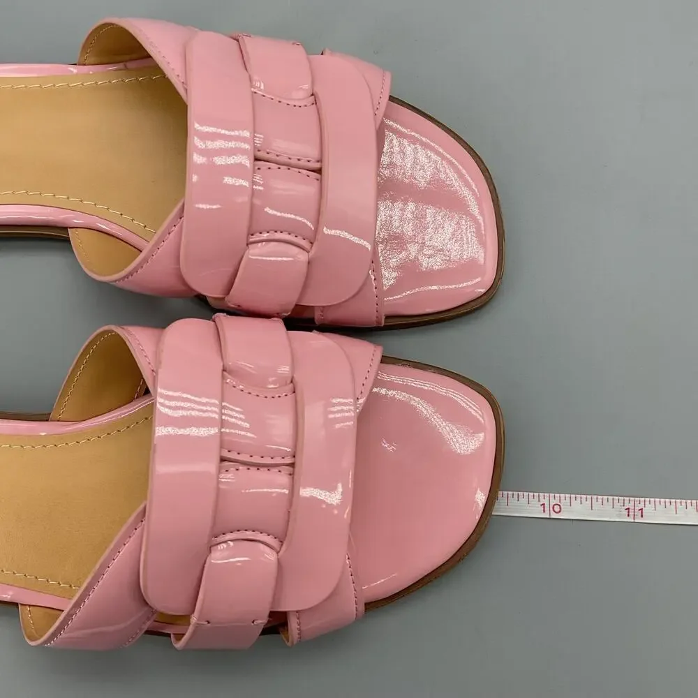 Nine West color light